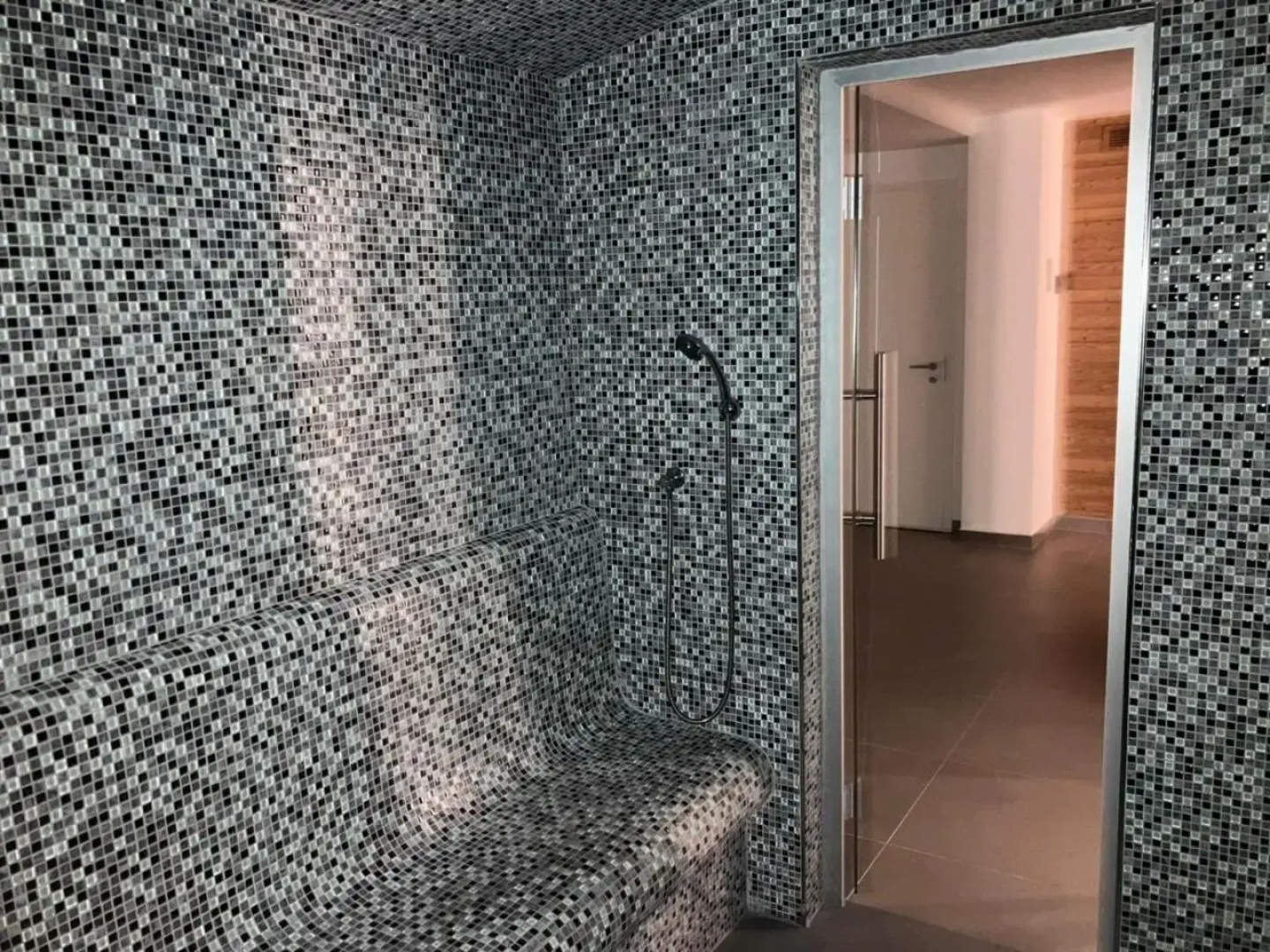 Wellness & Spa Pila Kvilda AP 2 01 a AP 3 07
