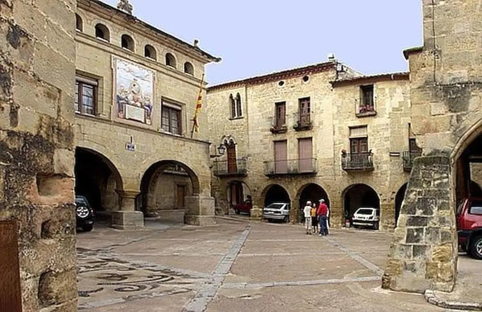 Casa Almendra