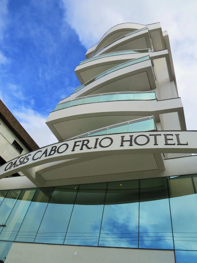 Oásis Cabo Frio Hotel