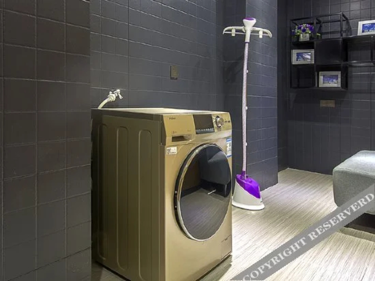 Yeste Hotel (Yingshan Hot Spring)