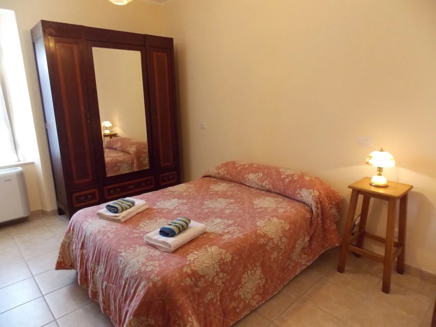 Agriturismo Biondi Nadia