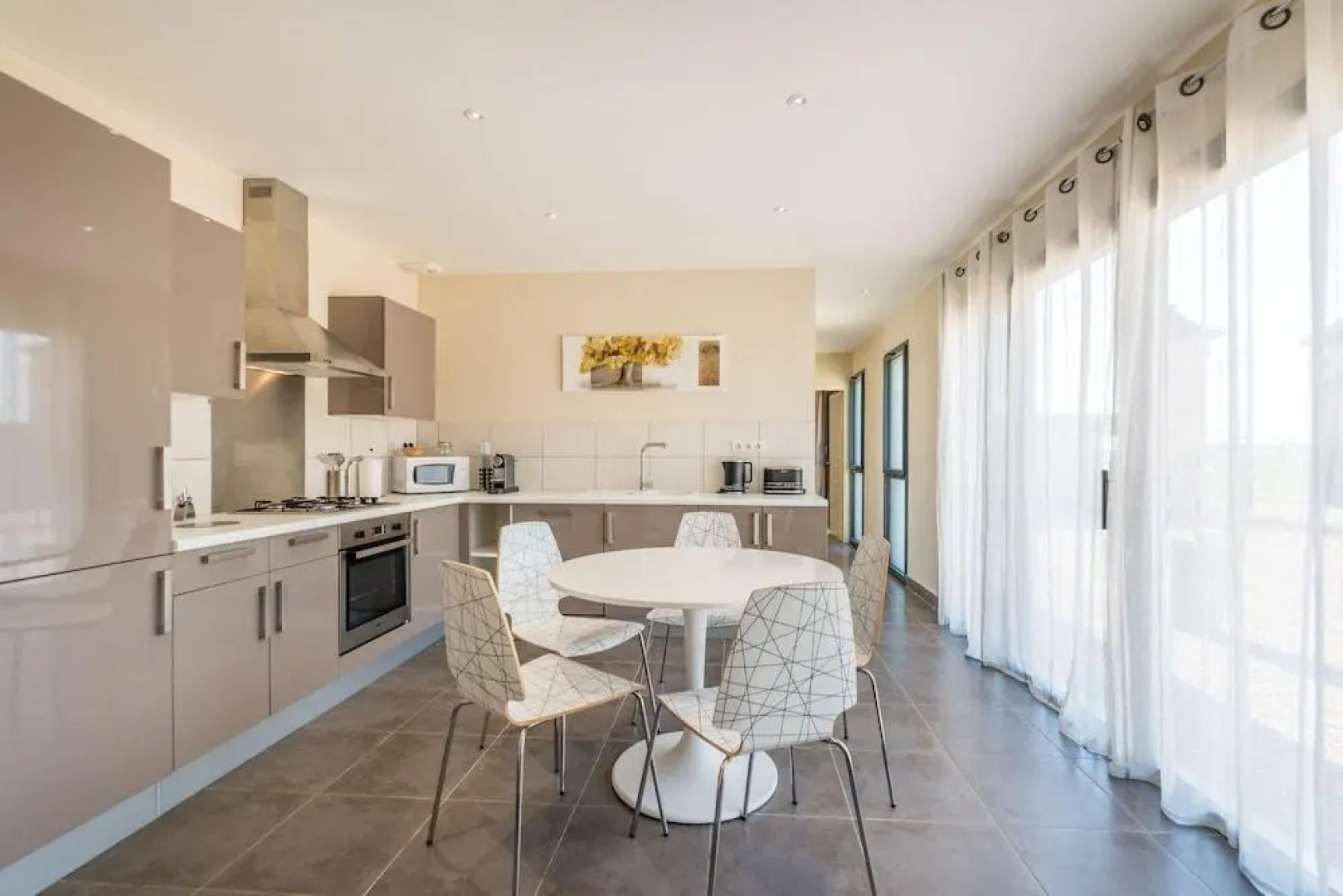 Loire Valley Retreat