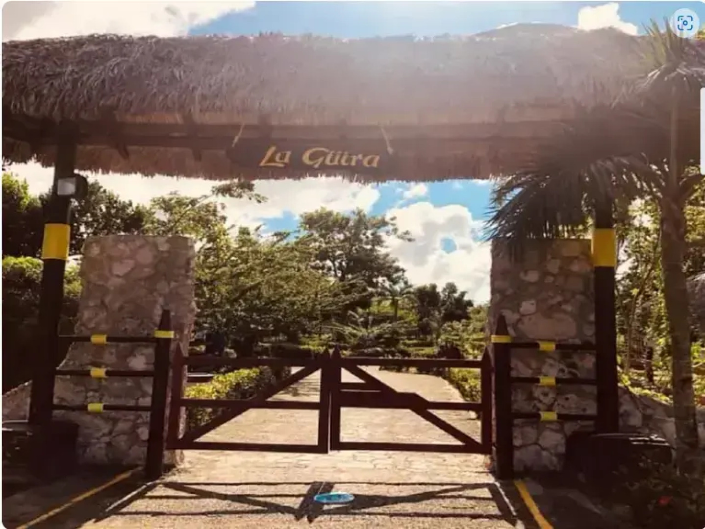 Villa Sitio La Guira