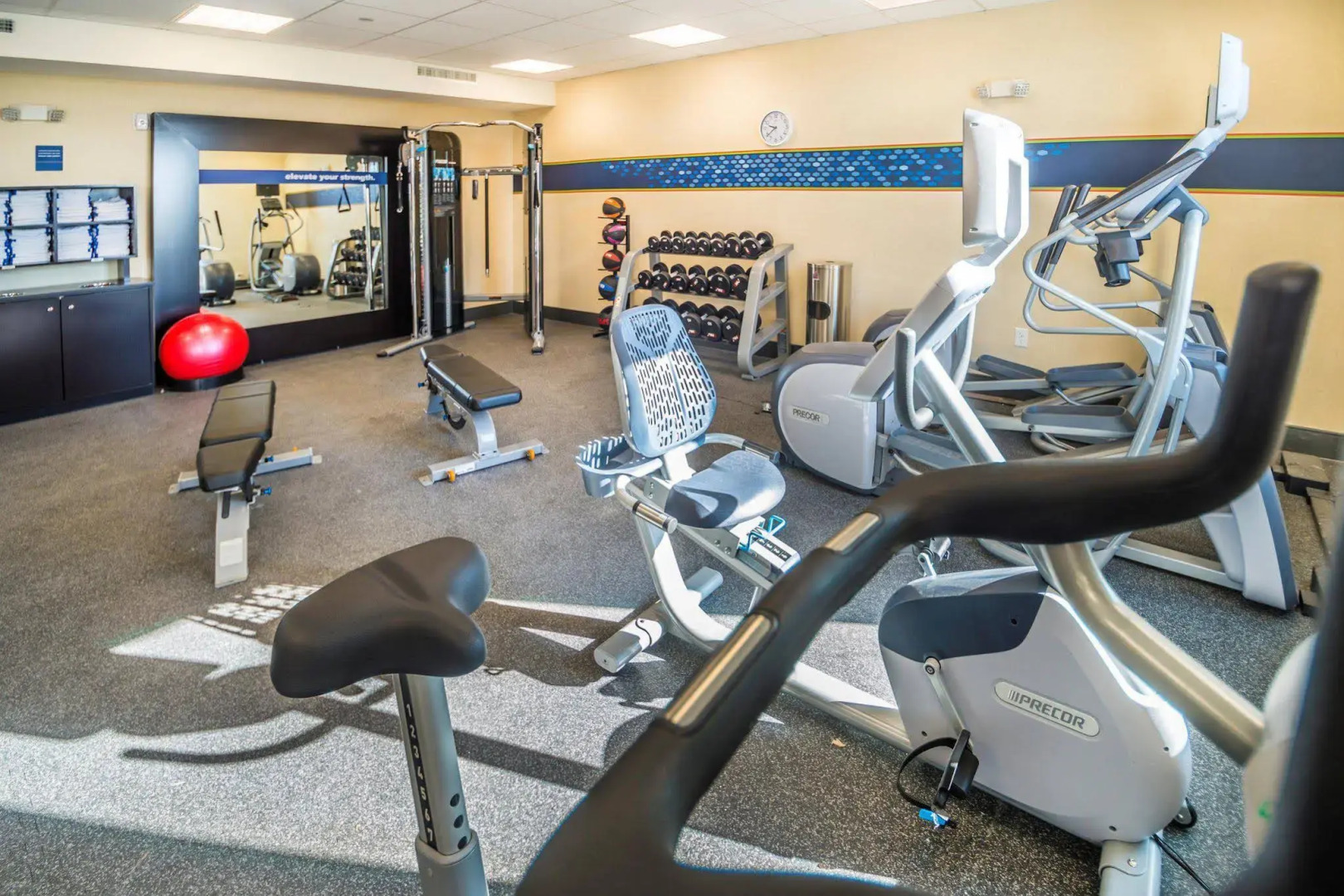 Hampton Inn & Suites La Porte