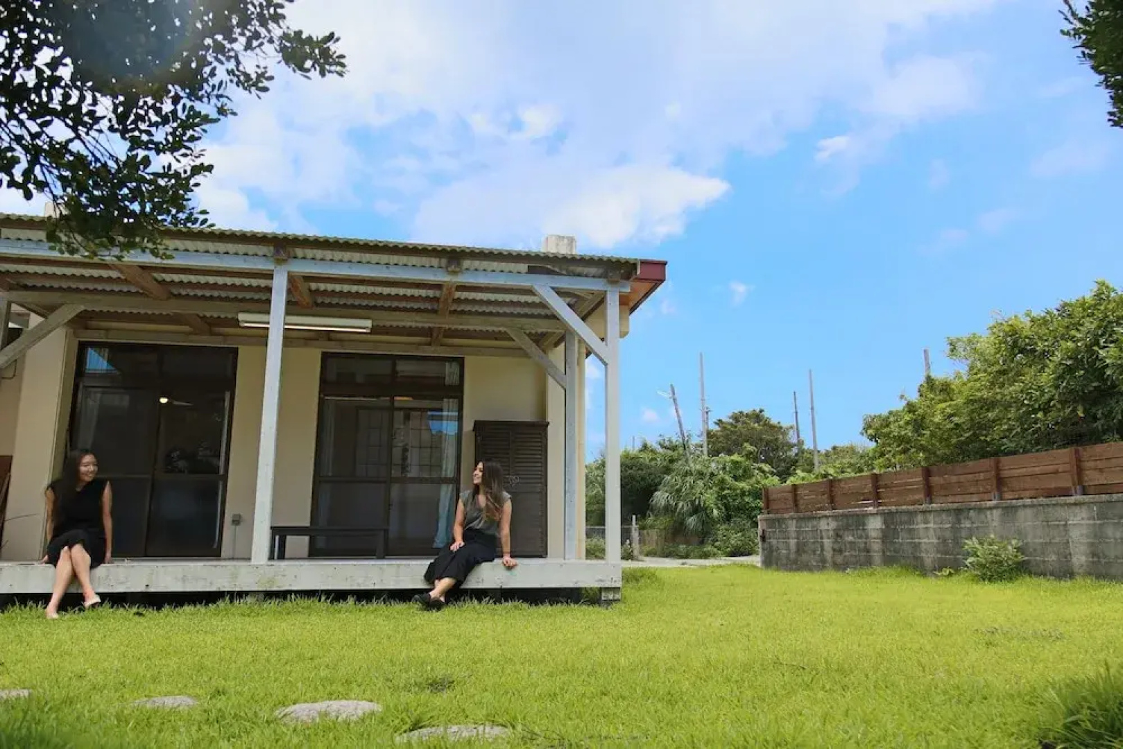 Tedokon House