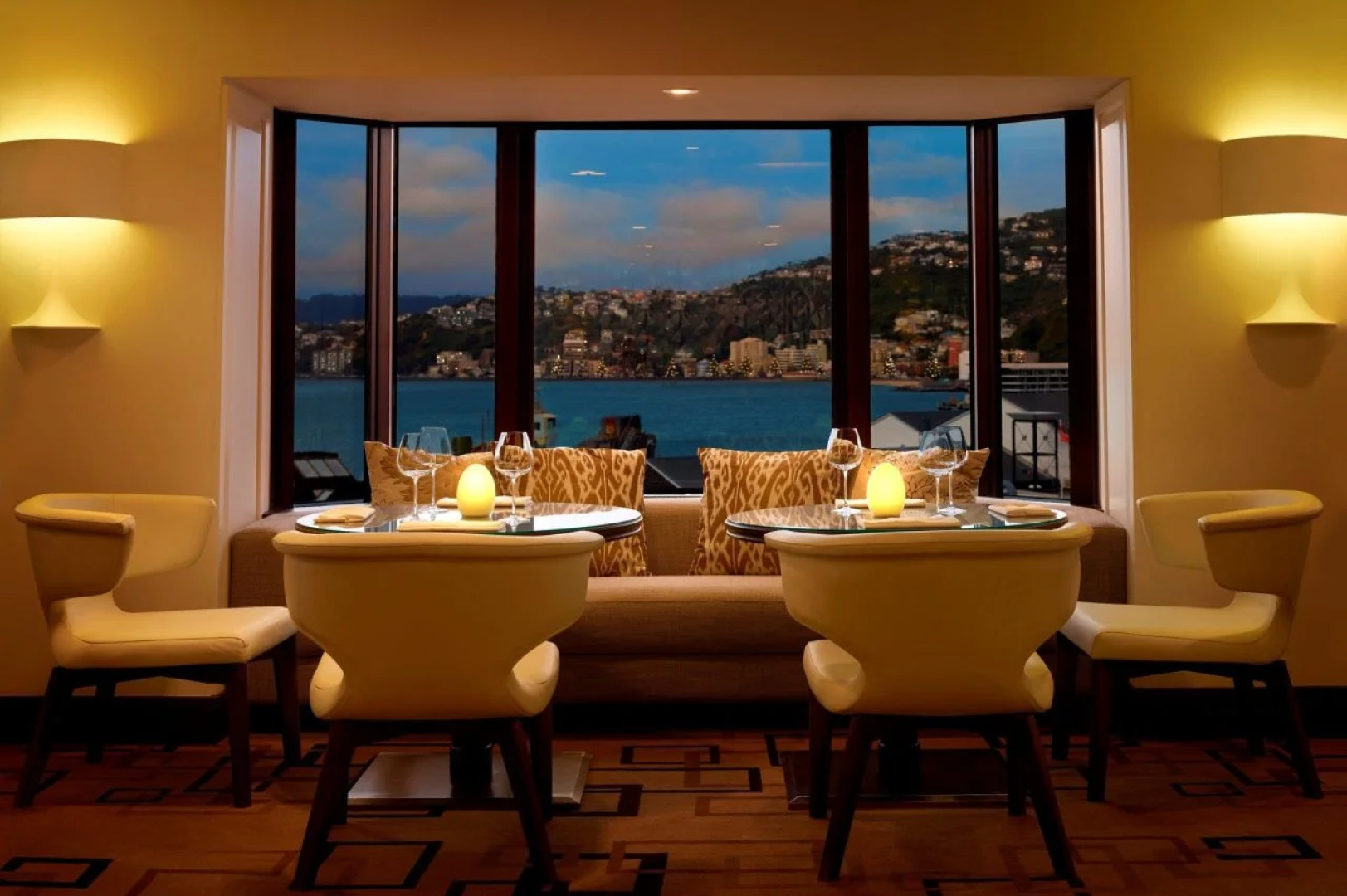 InterContinental Wellington by IHG