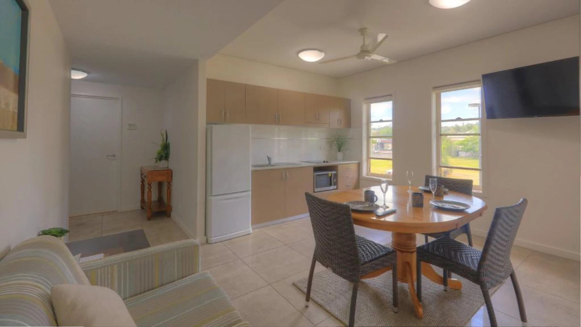 Lismore Gateway Motel