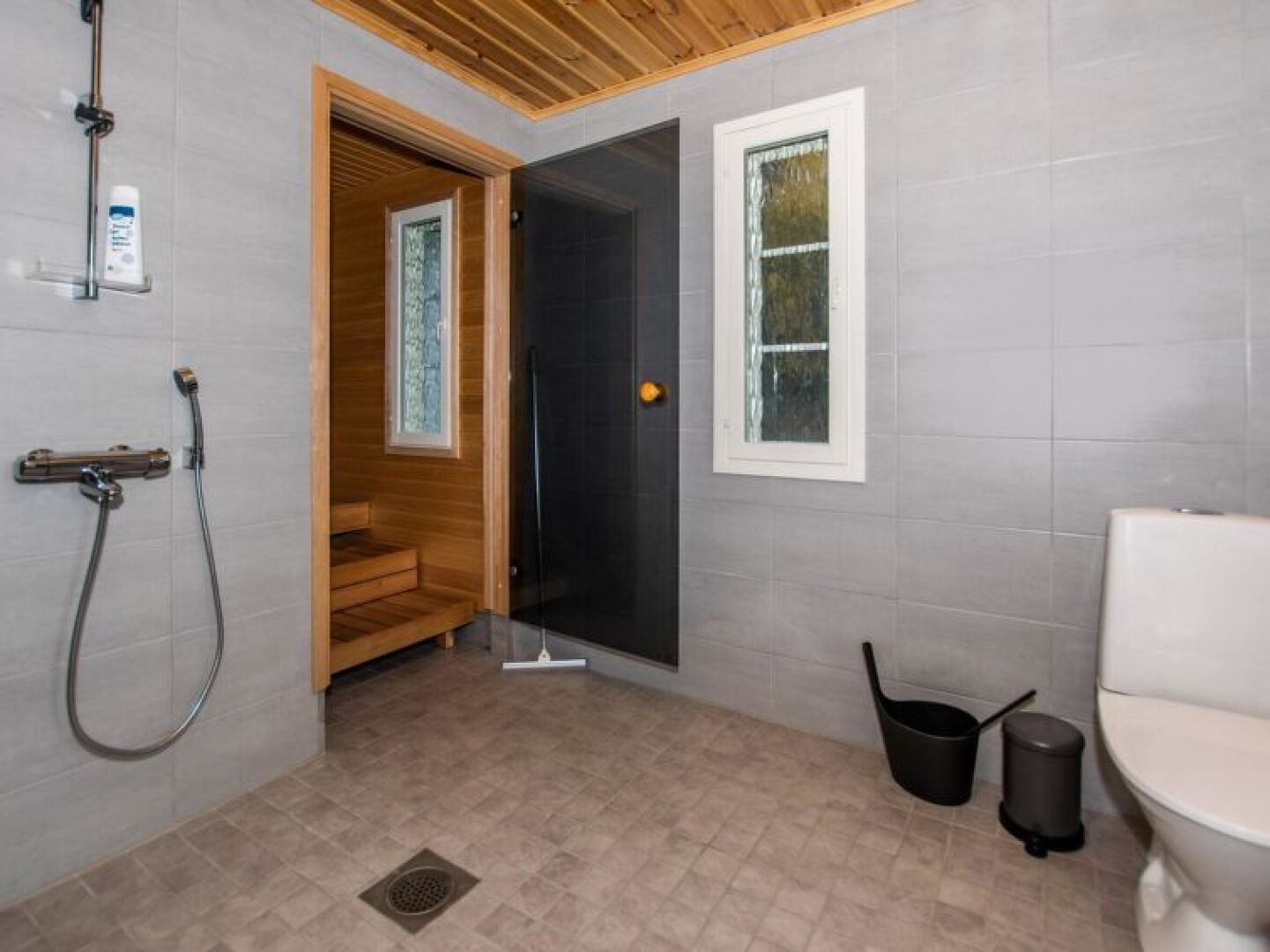 Holiday Home Hovimäki