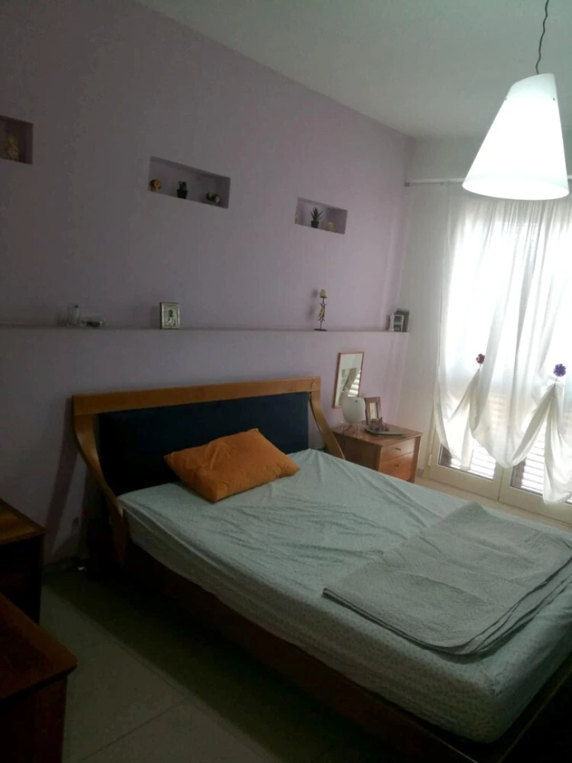 House with 3 bedrooms in Comiso with furnished garden and WiFi 10 km from the beach