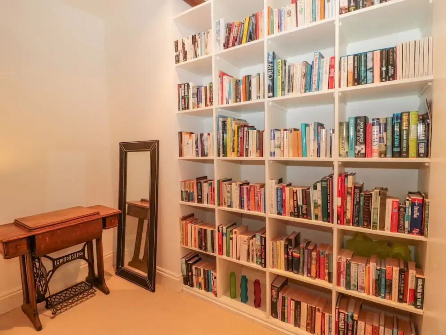 2 The Reformed Church