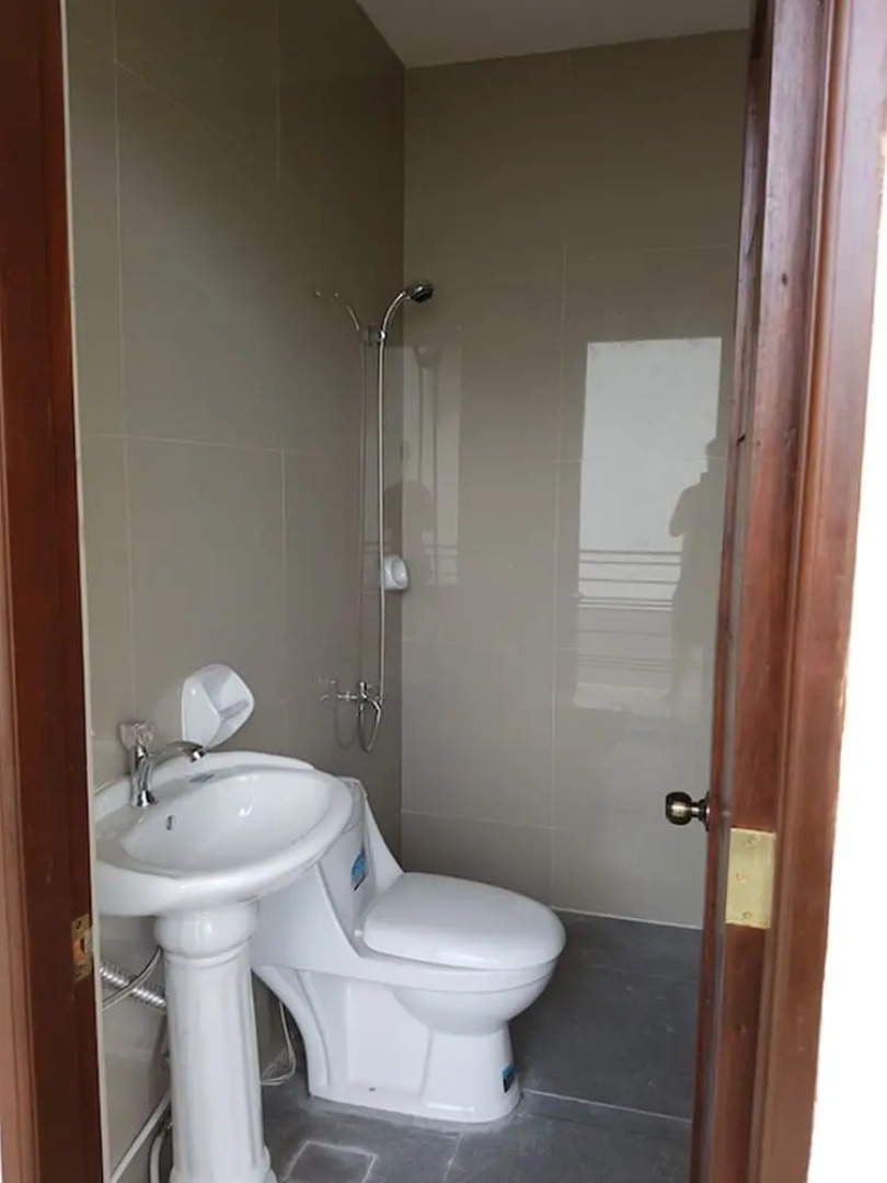 Colorado Spring Resort