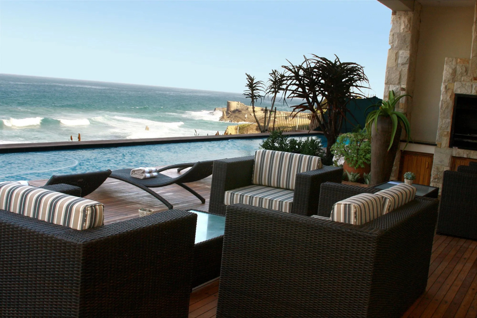 Canelands Beach Club