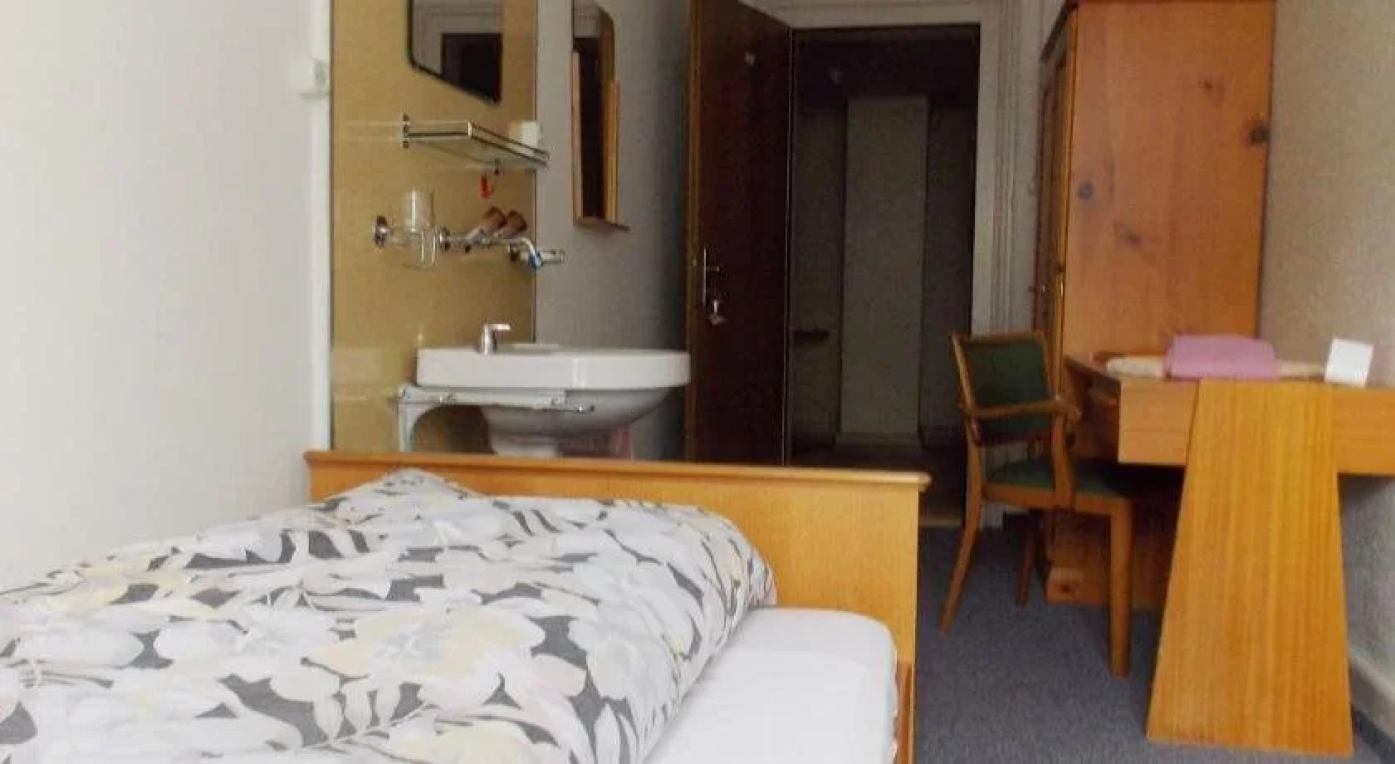 Hotel Restaurant Regina