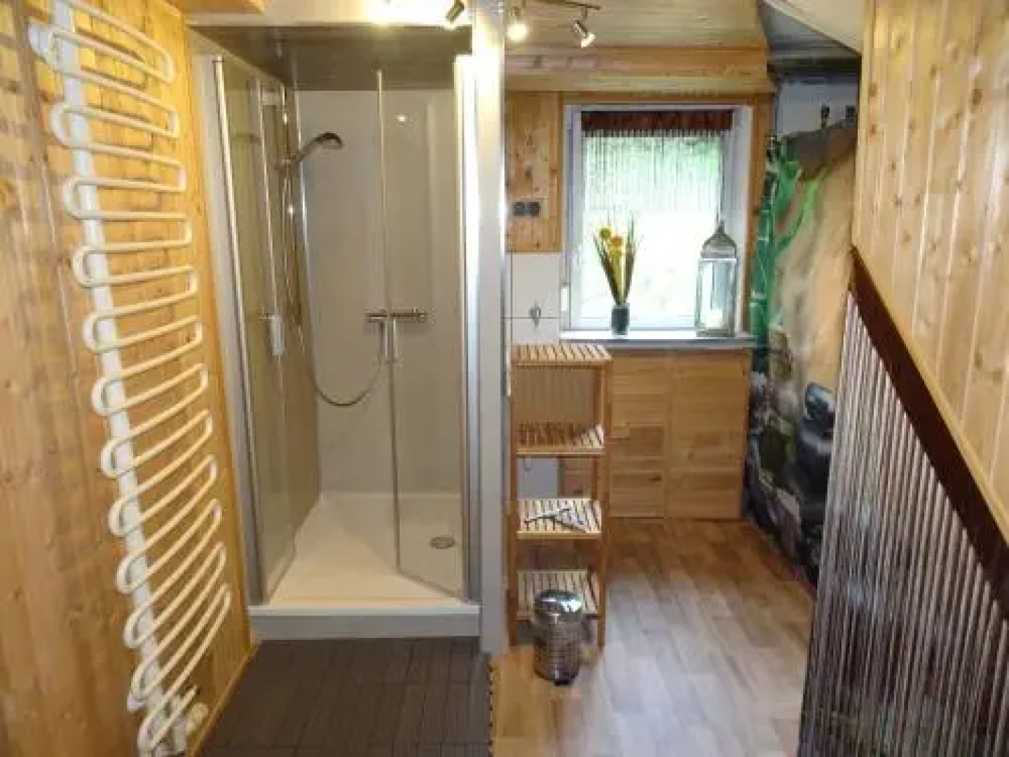 Ferienwohnung Bauer Alter Hammer