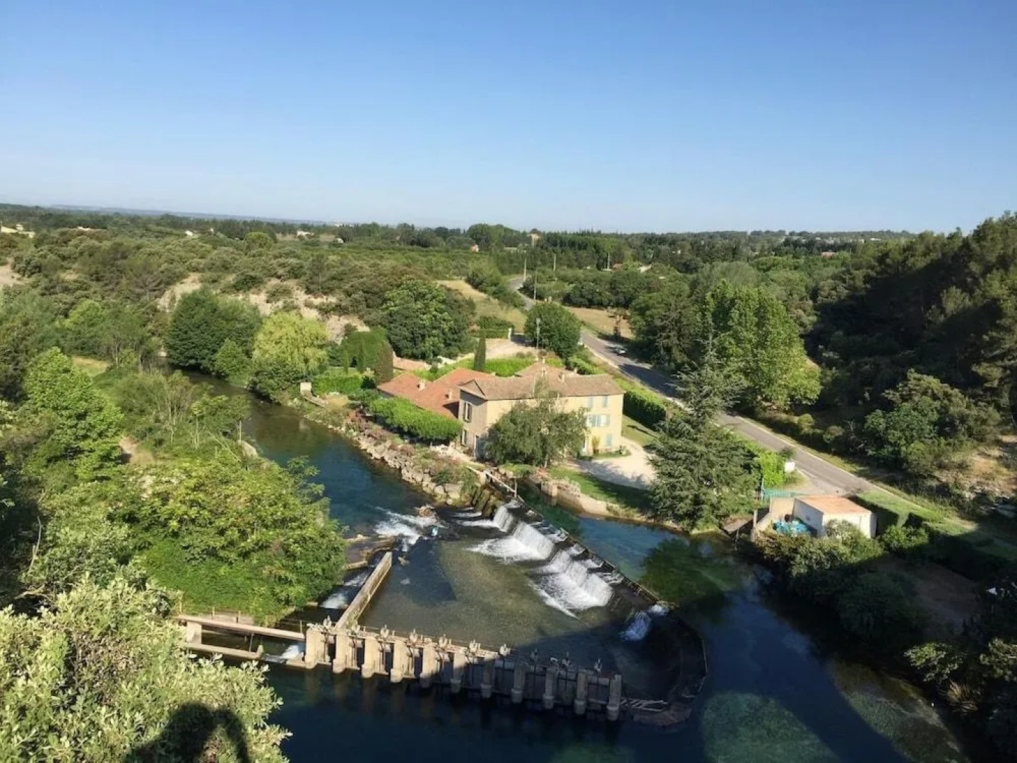 BB 12 LUBERON - Chambres Contemporaines