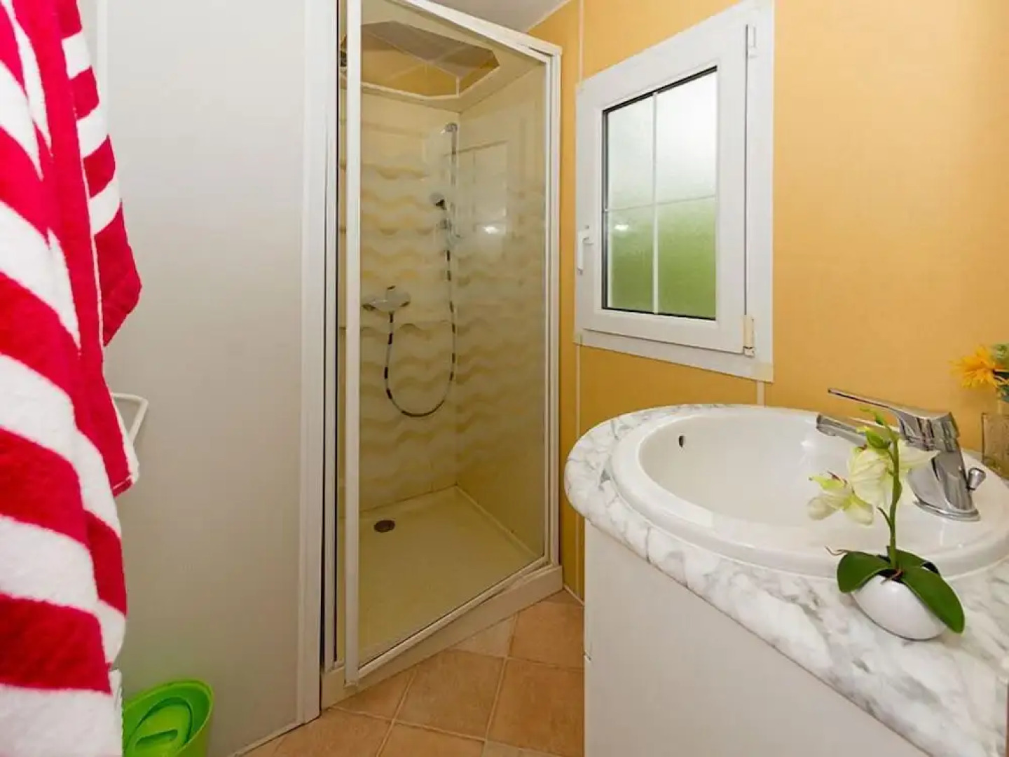 Camping Le Clos De Barbey