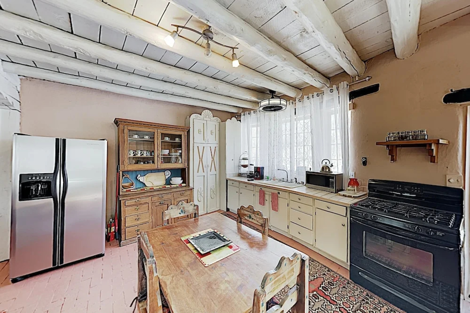 4 Casitas At Lumina Gardens W/ Private Hot Tub 5 Bedroom Cottage