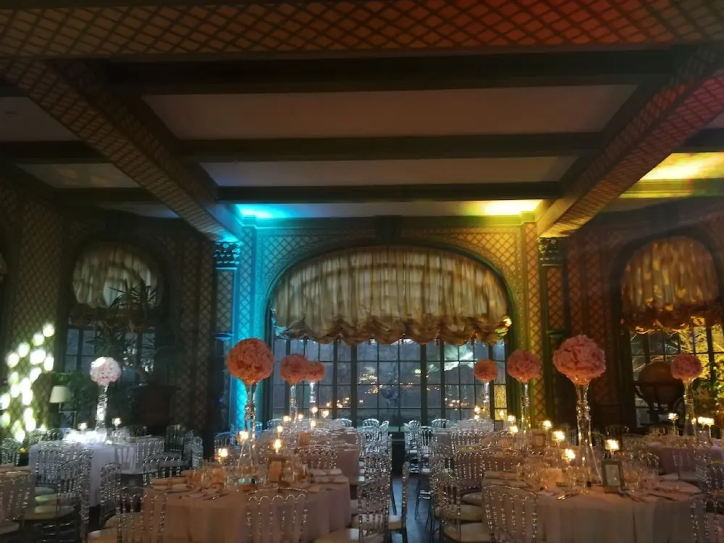 Château des Forgets Hotel