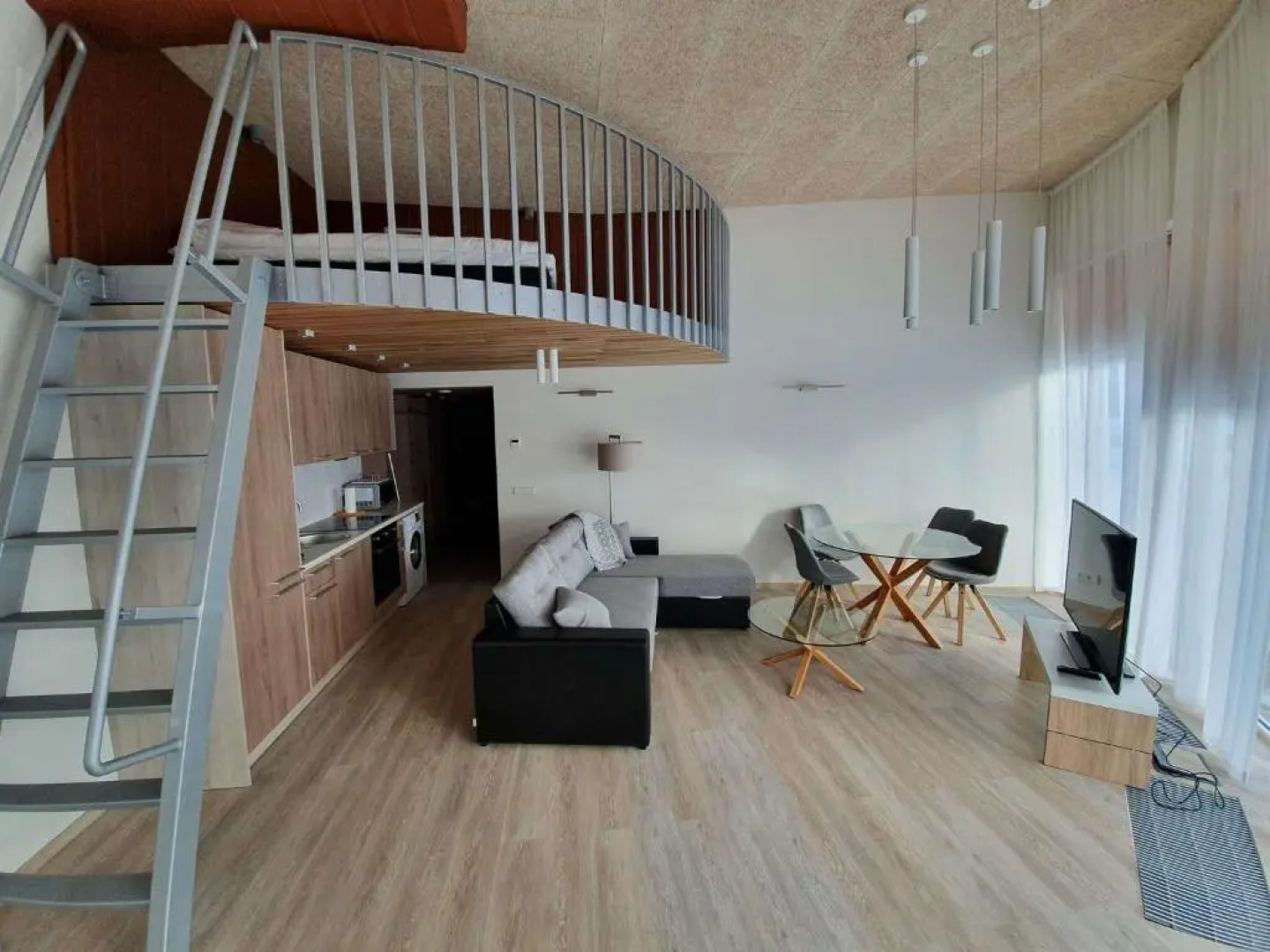 Спа-отель Viiking