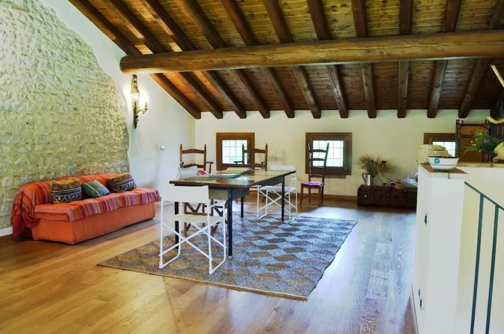 Agriturismo Ca' Roer