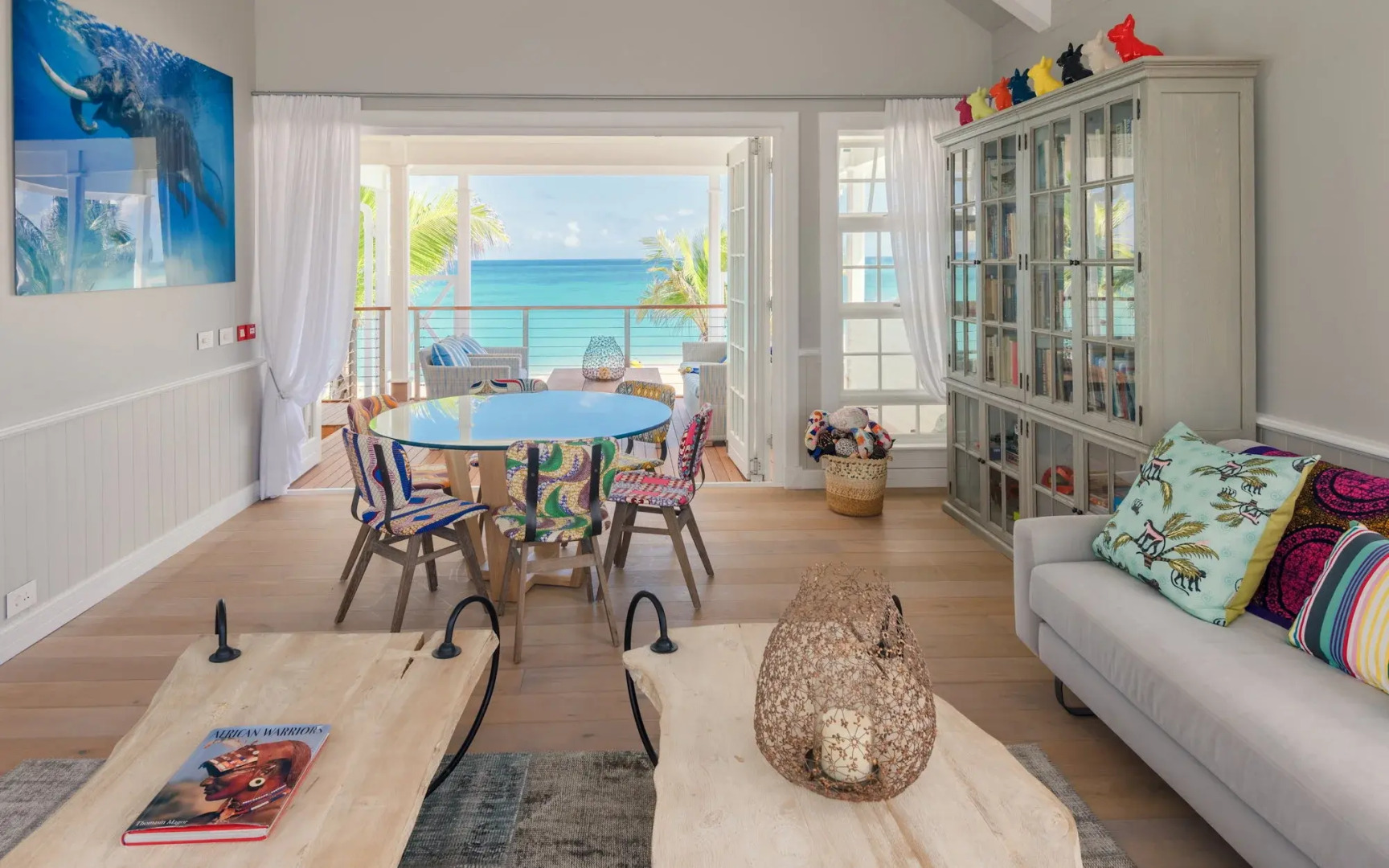 Jumeirah Thanda Island