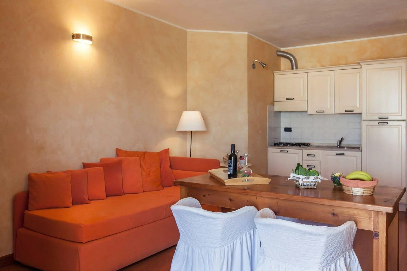 Residenza Santa Cecilia