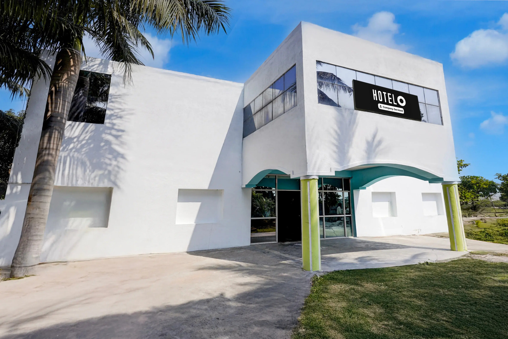 Super Hotel O Walajapeti Vellore