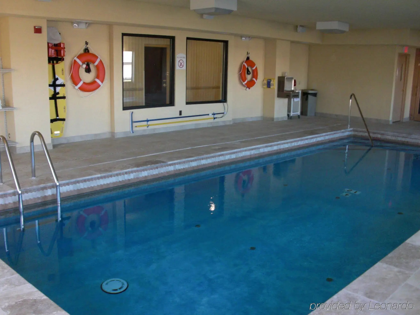 Holiday Inn Express Hotel & Suites in North East (Erie) by IHG