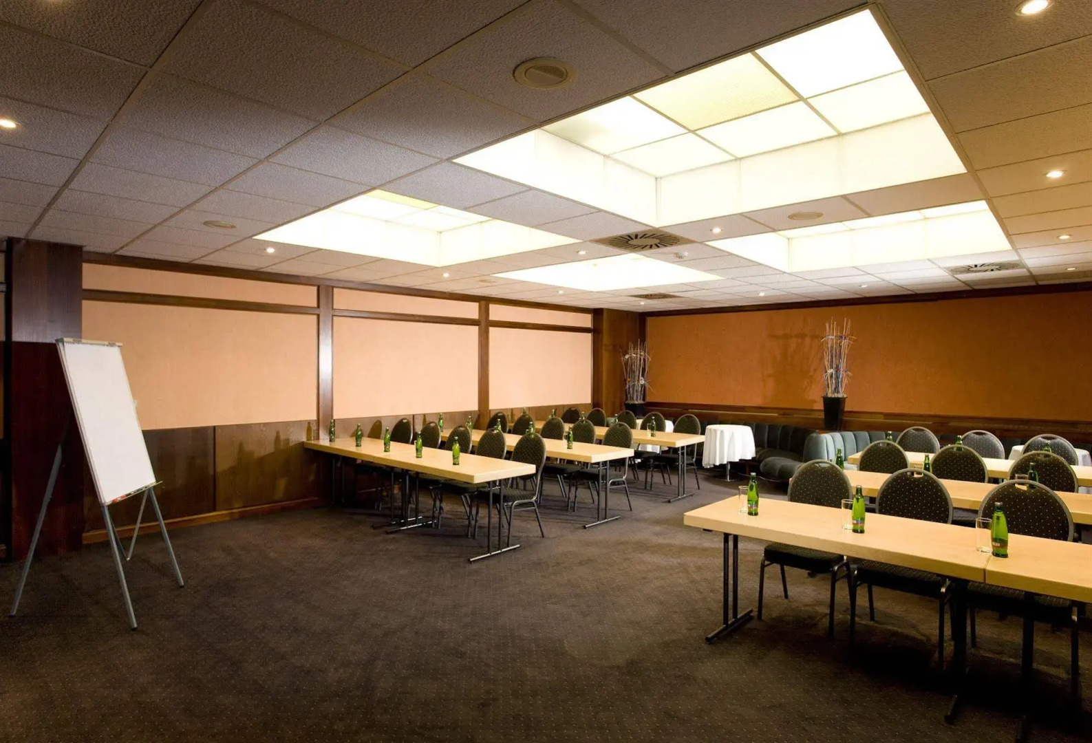 Cosmopolitan Bobycentrum