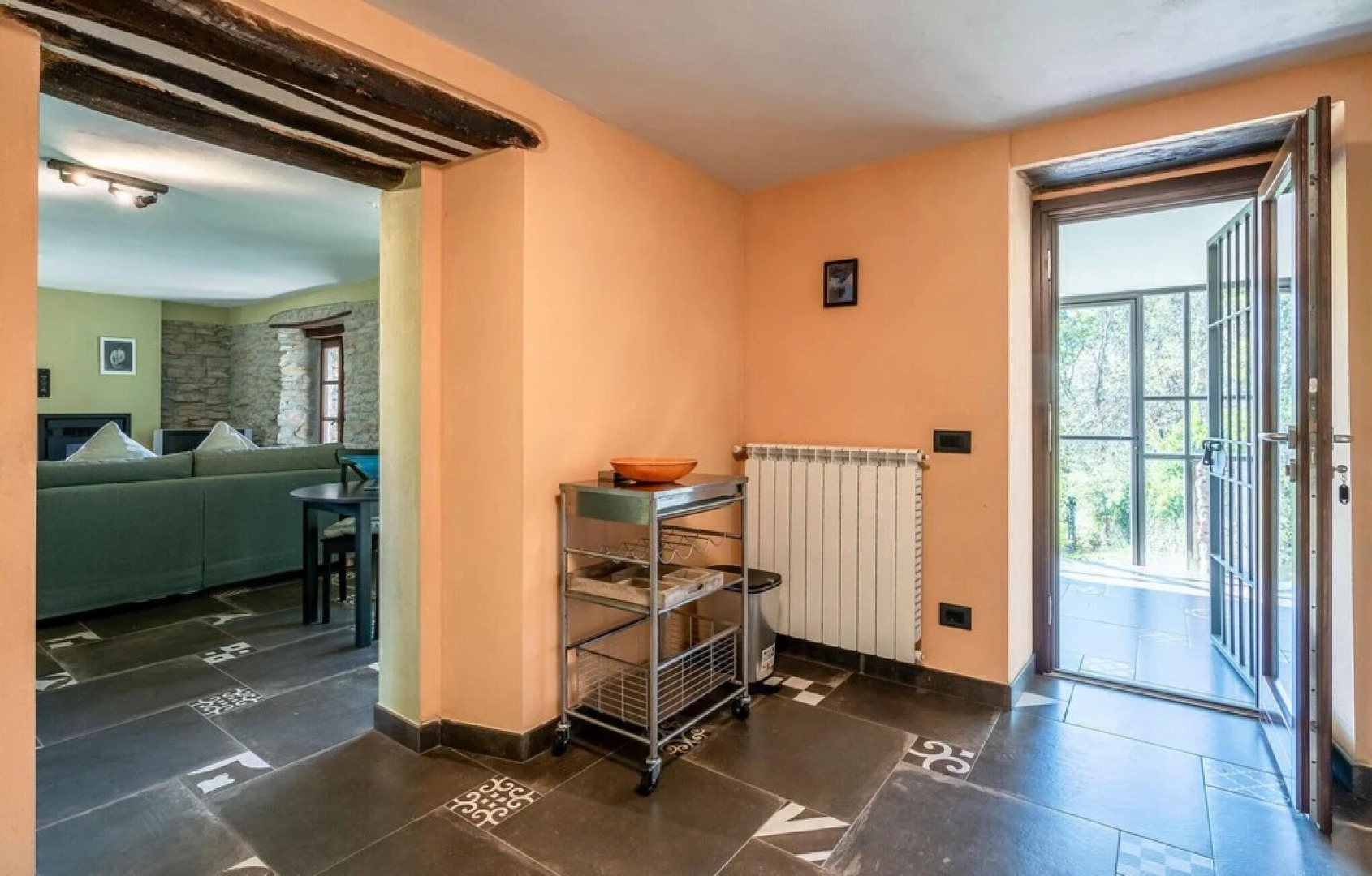 Stunning Apartment in Bossolasco With Wifi and 1 Bedrooms