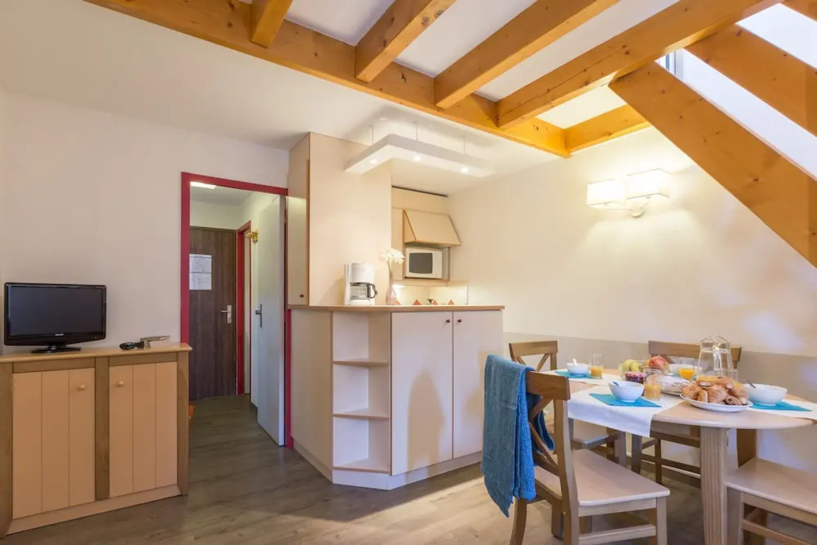 Maeva Particuliers Résidence Les Ravines