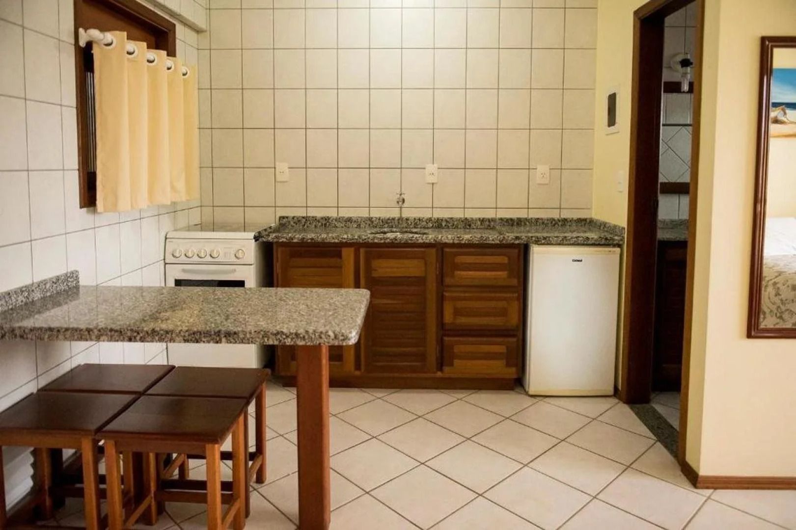 HANNA San Diego Apart Hotel