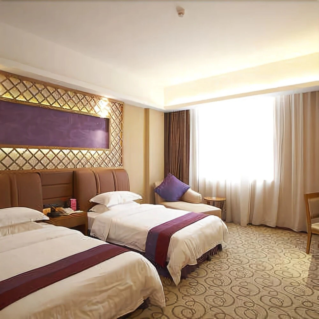 Deqing Argos Resort Hotel