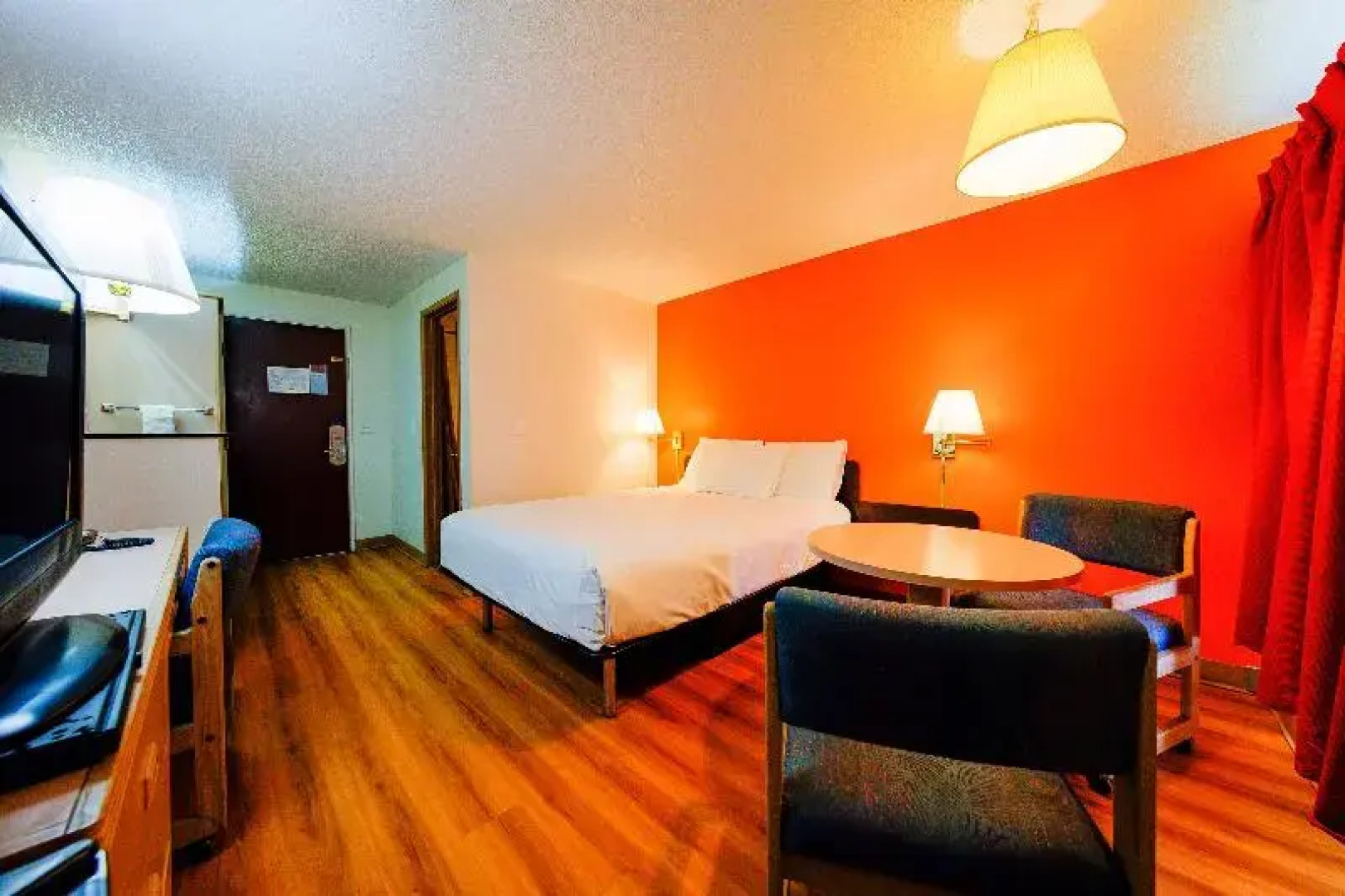 Oyo Hotel Hermiston Or, Downtown