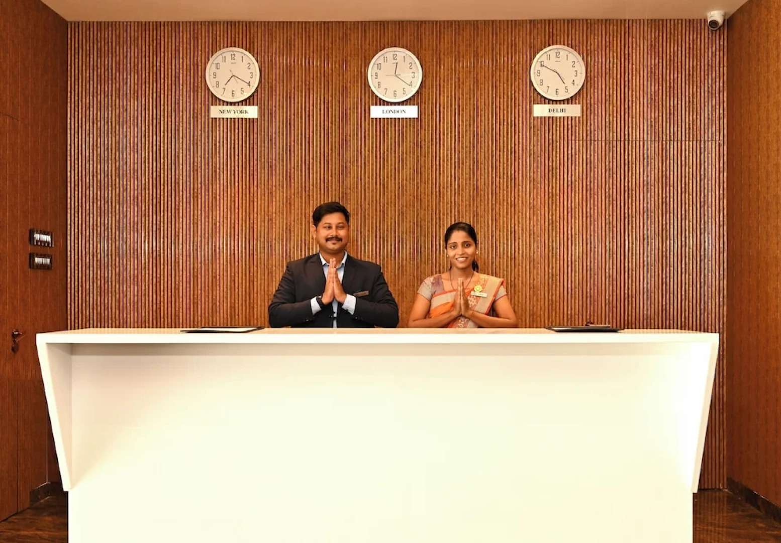 Effotel By Sayaji Sarola