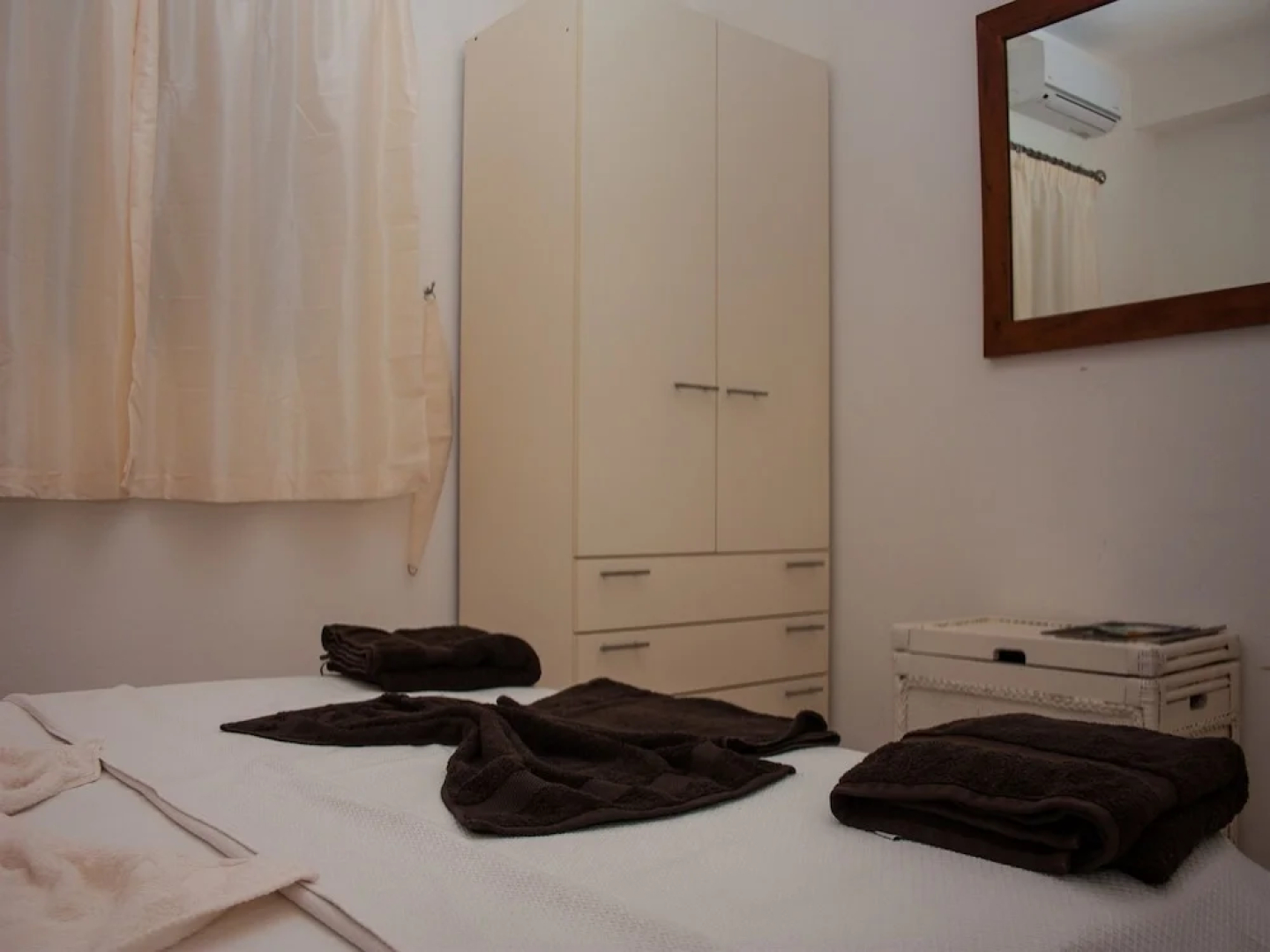 Leme Bedje Residence - 1 Bedroom Apartment