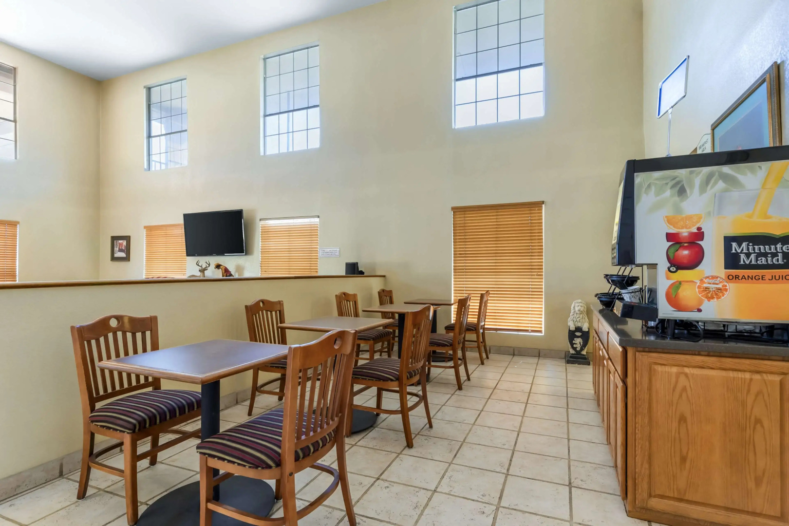 Best Western Executive Inn