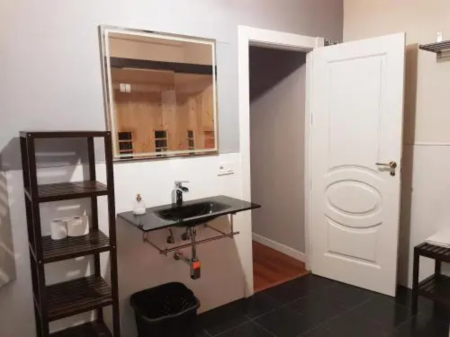 Gran Apartamento Centro Histórico