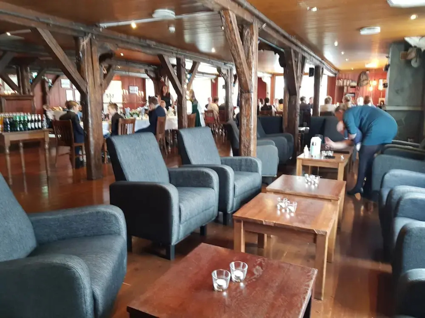 Live Lofoten Fisherman's Cabins