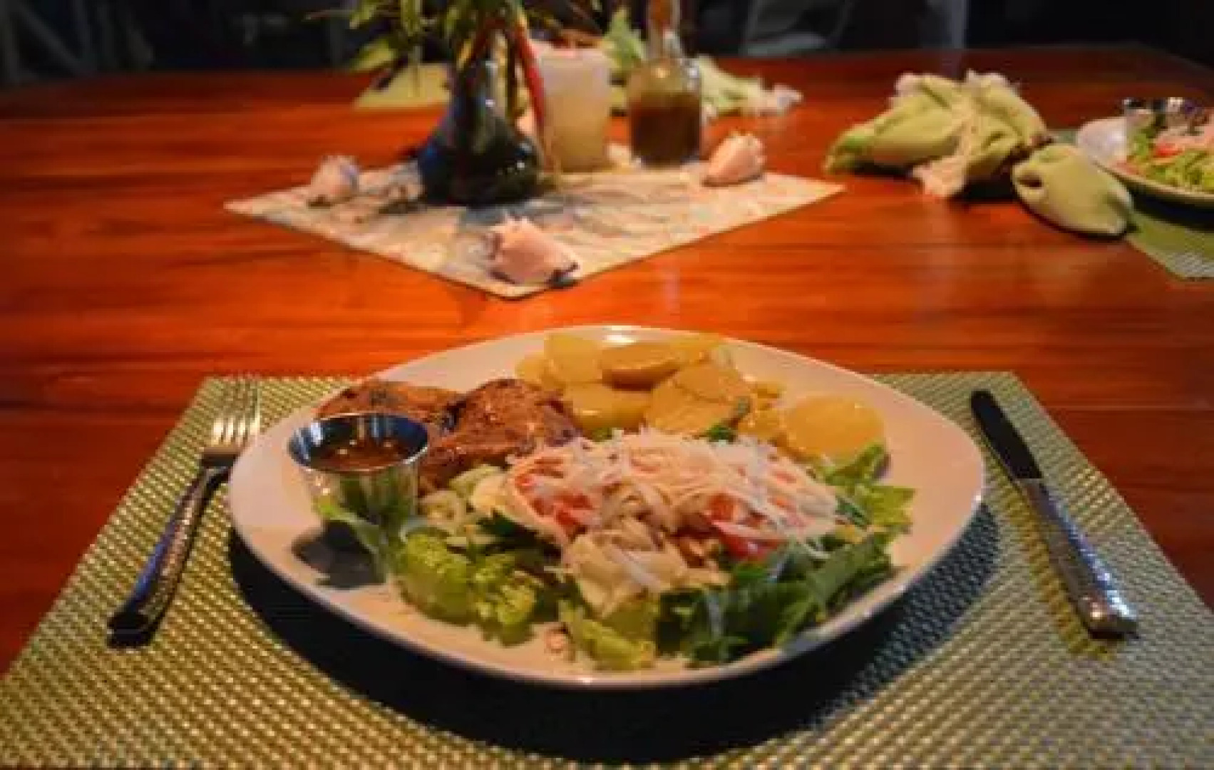 Dolphin Bay Hideaway