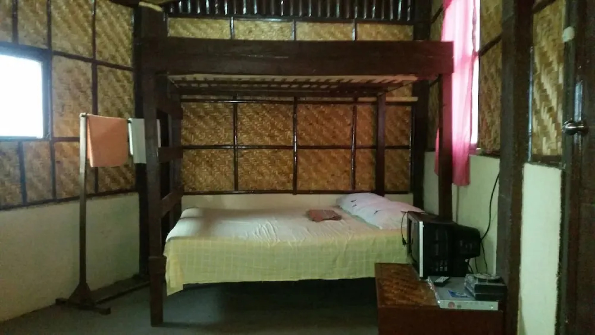 Mabuhay Breeze Resort