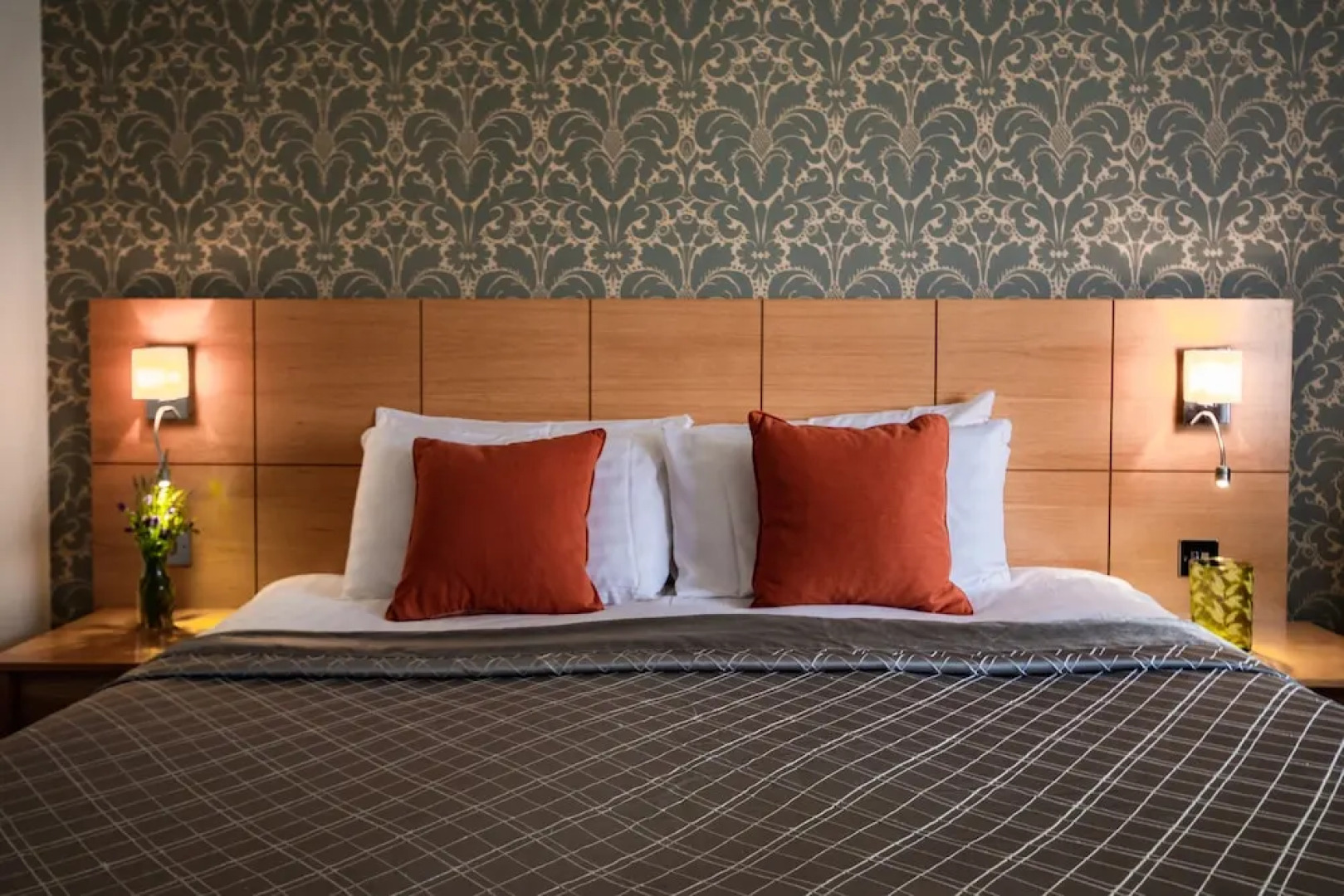 The Pheasant Hotel, Holt, Norfolk