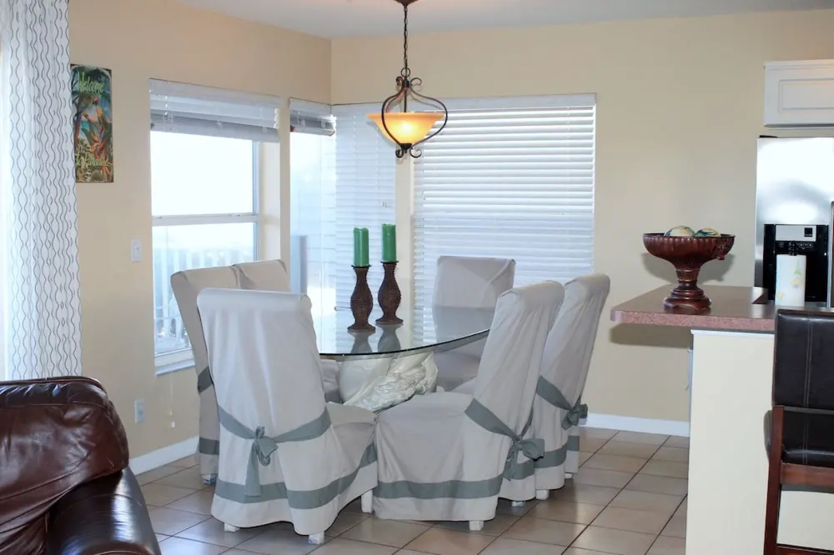 Sunset Paradise 11 Apartment