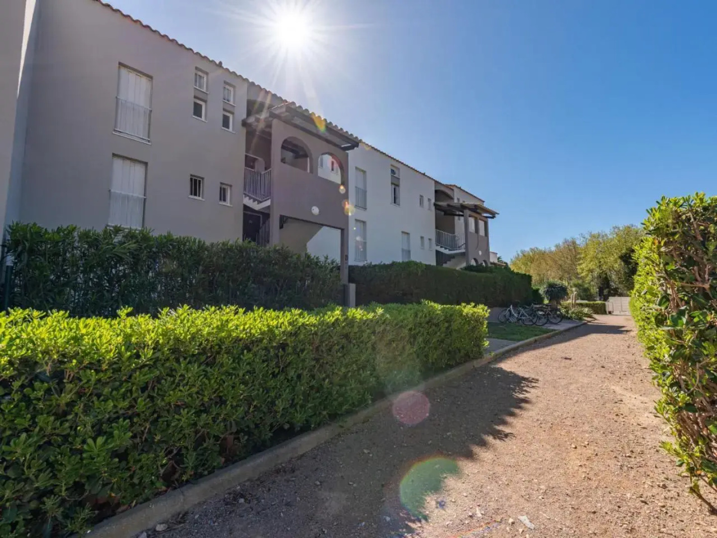 Studio Marina Village-6