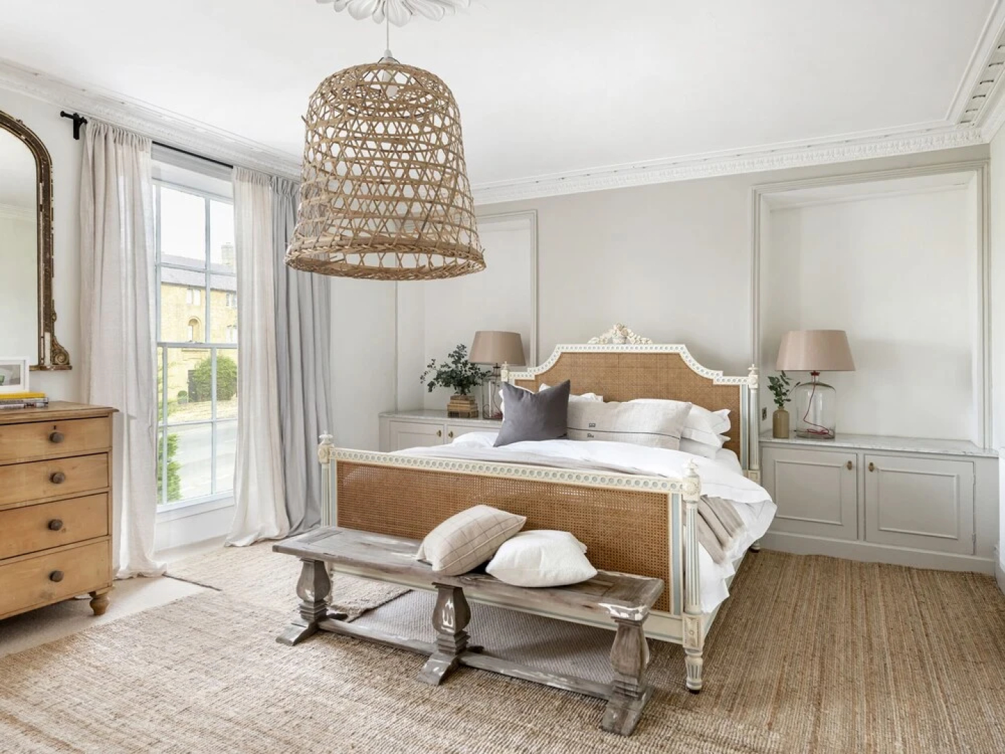Cotswold House
