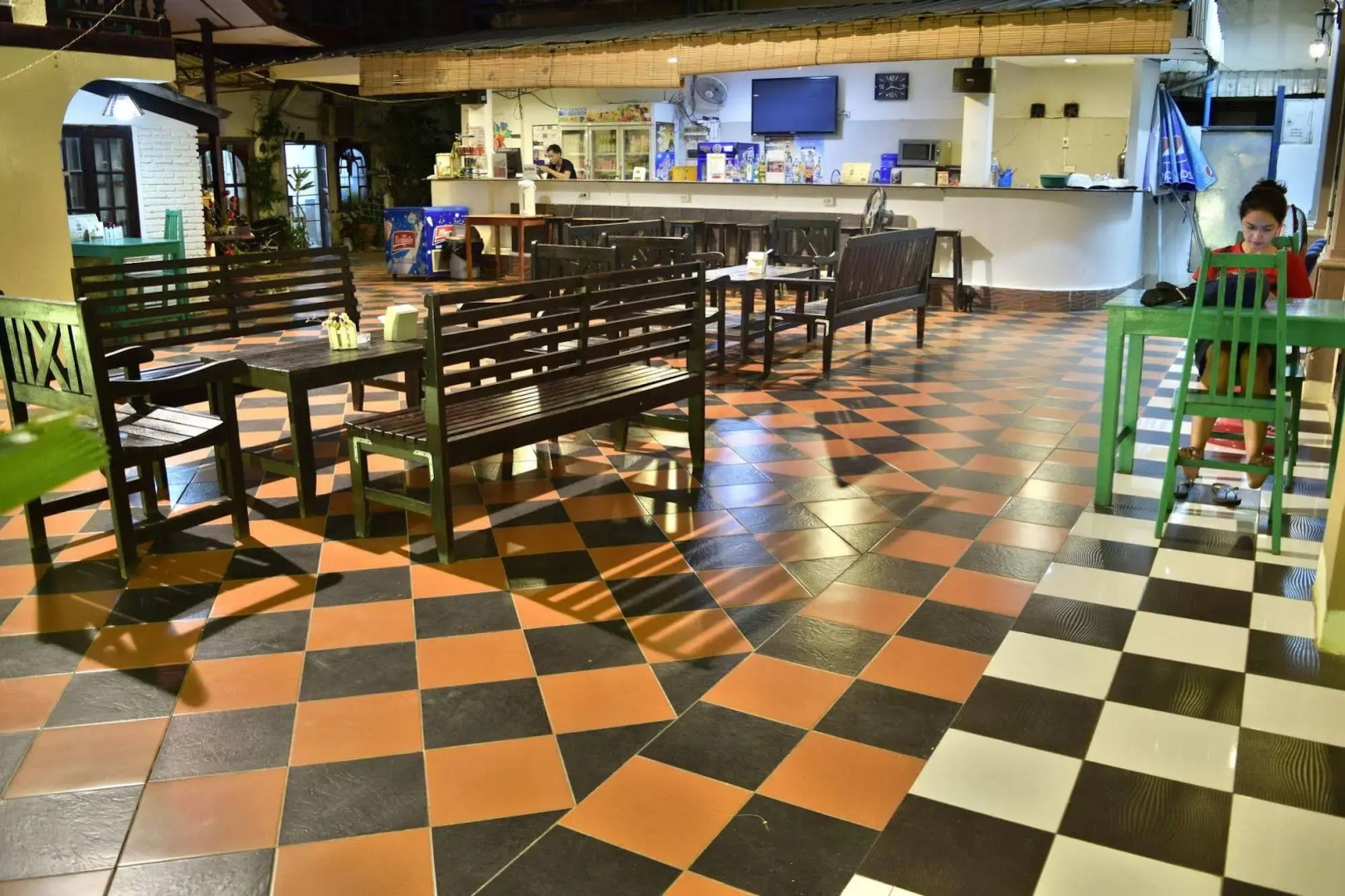 Vientiane Star Hotel