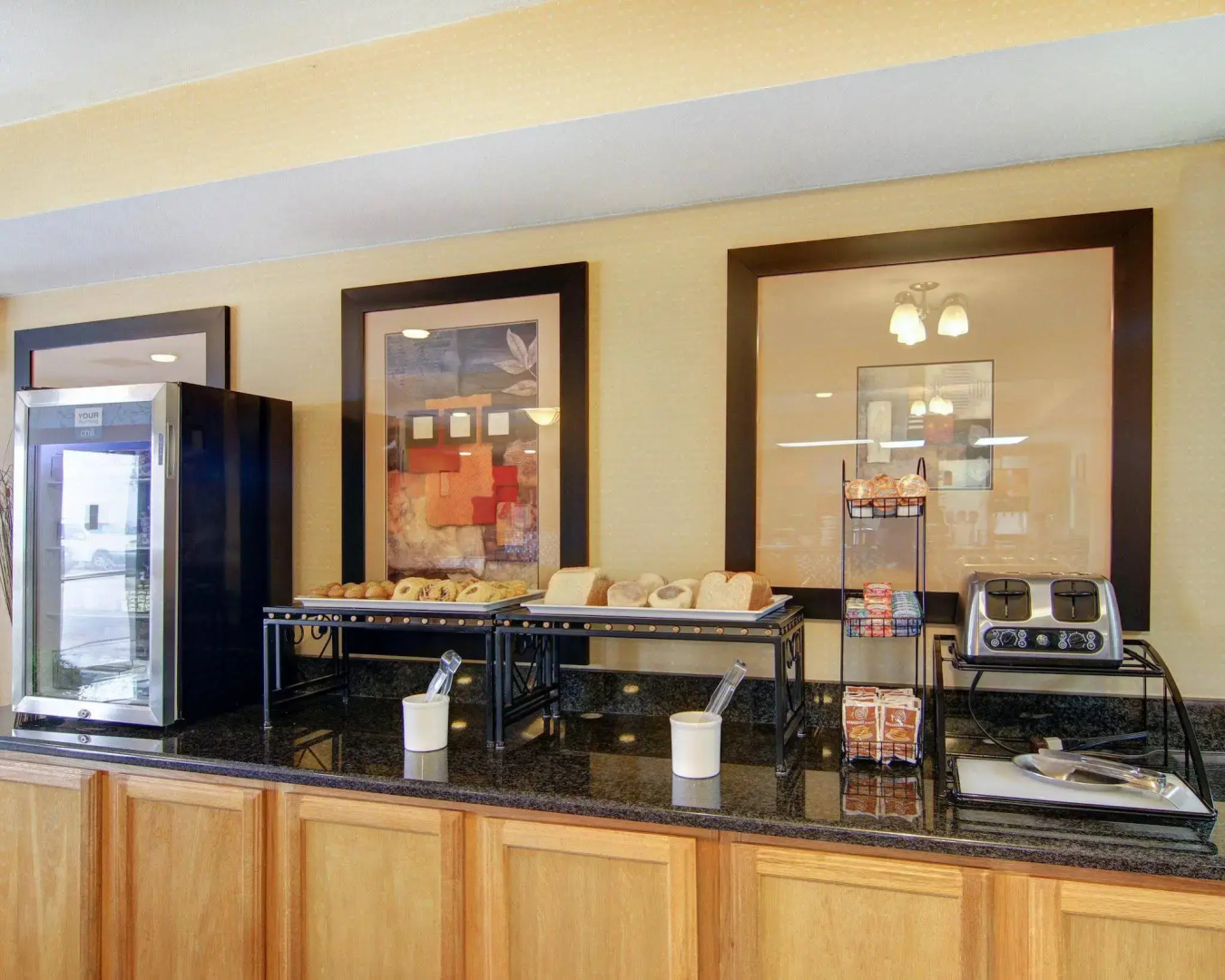 Quality Inn Dumas