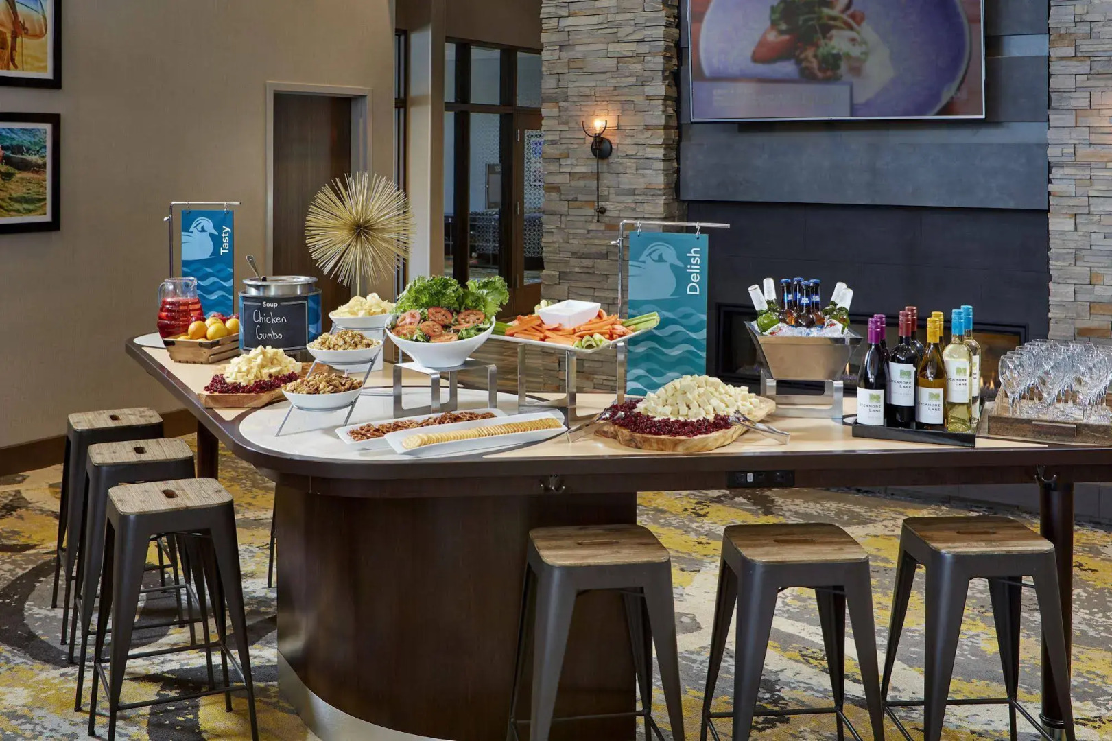 Homewood Suites by Hilton Los Angeles Redondo Beach