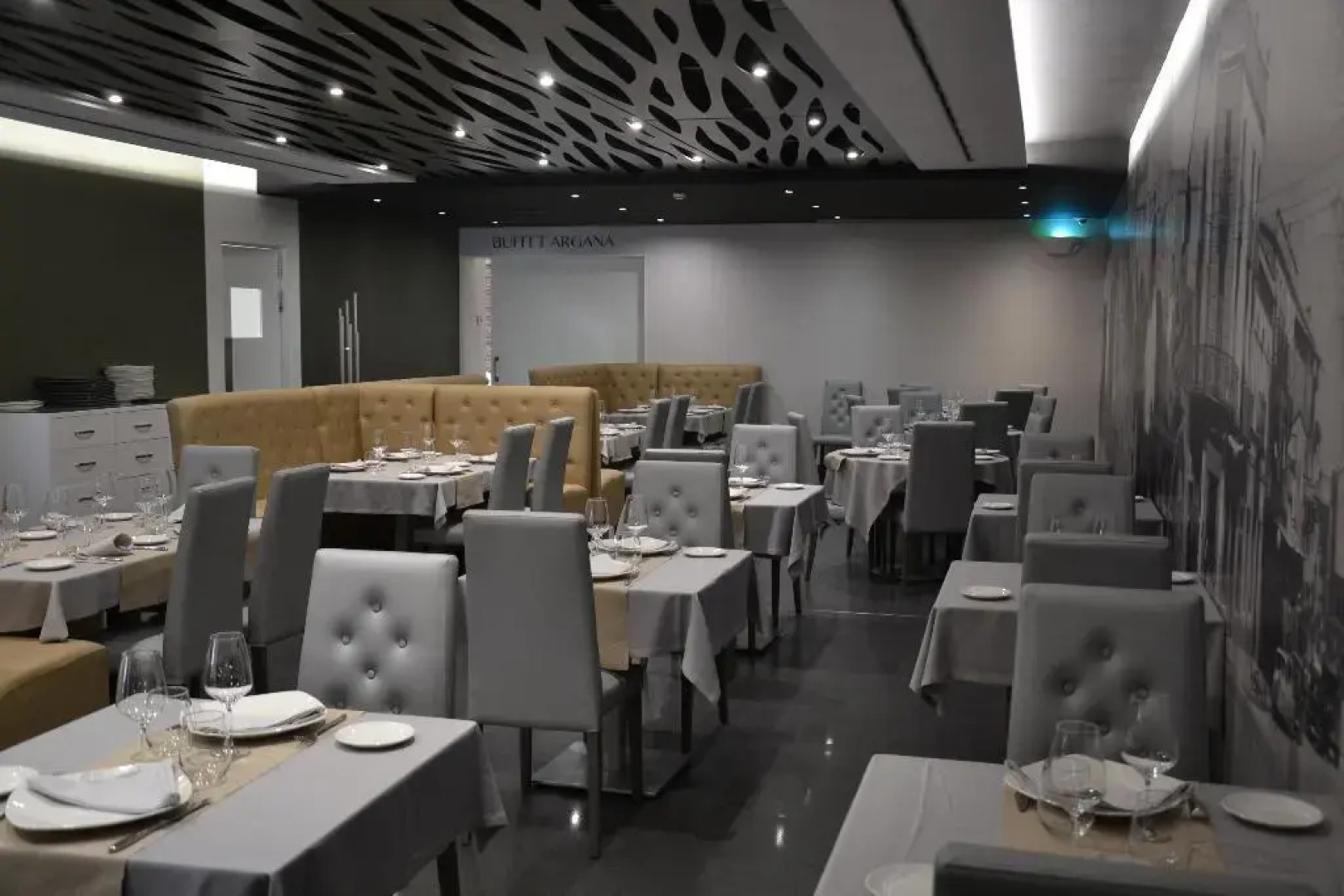 Hotel Spa Ciudad de Binefar