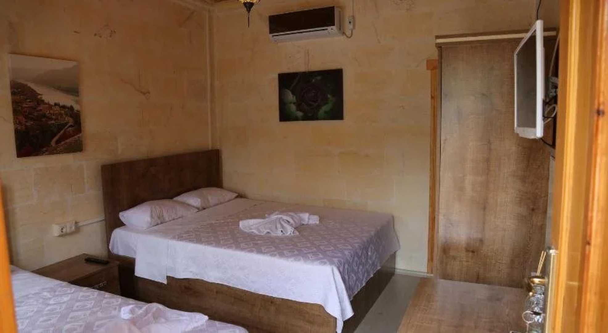 Sahan Tas Konak Hotel